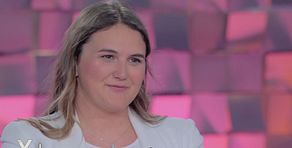 Laura Pirovano: "Ho iniziato a sciare da bambina con mamma e papà"