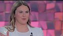 Laura Pirovano e gli infortuni e i momenti di difficoltà