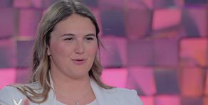 Laura Pirovano e gli infortuni e i momenti di difficoltà