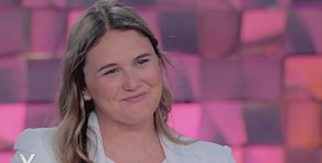 Laura Pirovano e il legame con suo fratello Giorgio