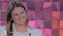 Laura Pirovano e l'amore