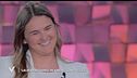 Laura Pirovano e l'amore