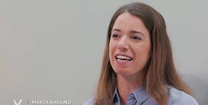 Il messaggio di Marta Bassino per Laura Pirovano