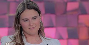 Laura Pirovano e l'amicizia con Marta Bassino