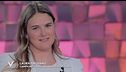 Laura Pirovano: "Voglio continuare a sciare"