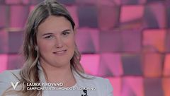 Laura Pirovano: "Voglio continuare a sciare"