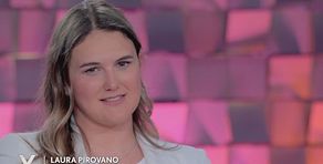 Laura Pirovano: "Voglio continuare a sciare"