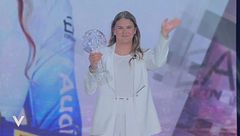 Laura Pirovano: l'intervista integrale