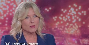 Natasha Stefanenko: "Mio padre è morto per una malattia rara"