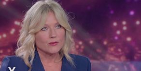 Natasha Stefanenko: "Il dolore per la perdita di mio papà Boris"