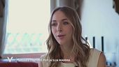 Natasha Stefanenko e l'amore di Sasha, la figlia