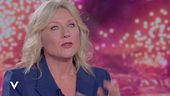 Natasha Stefanenko: "L'amore immenso per la mia famiglia"