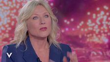 Natasha Stefanenko: "L'amore immenso per la mia famiglia"