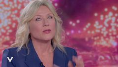 Natasha Stefanenko: "L'amore immenso per la mia famiglia"