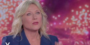 Natasha Stefanenko: "L'amore immenso per la mia famiglia"