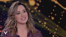 Paola Iezzi: "Sto vivendo un bel periodo"