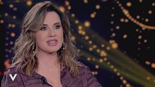 Paola Iezzi: "La mia passione per la musica"