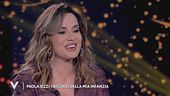 Paola Iezzi: "La mia infanzia in Abruzzo"
