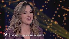 Paola Iezzi: "La mia infanzia in Abruzzo"