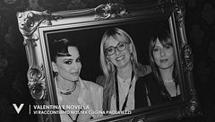 Valentina e Novella: "Vi raccontiamo nostra cugina Paola Iezzi"