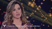 Paola Iezzi: "Perchè ho scelto di non avere figli"