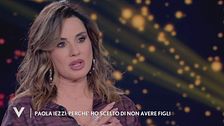 Paola Iezzi: "Perchè ho scelto di non avere figli"