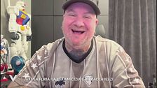 Jake La Furia: "La mia amicizia con Paola Iezzi"