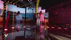 Paola Iezzi in "Stessa direzione"