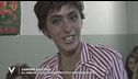 Sabrina Salerno, gli anni del liceo quando tutto stava per nascere