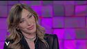 Sabrina Salerno e l'amore per il figlio Luca