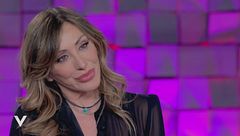 Sabrina Salerno e l'amore per il figlio Luca