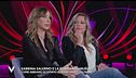 Sabrina Salerno e la sorella Manuela: "La nostra storia"