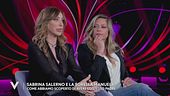 Sabrina Salerno e la sorella Manuela: "La nostra storia"