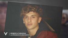 Roberta Carassai, la madre di Alessandro Venturelli: la speranza di una mamma