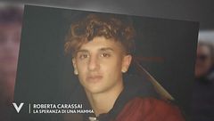 Roberta Carassai, la madre di Alessandro Venturelli: la speranza di una mamma