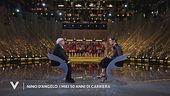 Nino D'angelo: "I miei 50 anni di carriera"