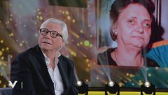 Nino D'Angelo: "Il ricordo della mia adorata mamma"