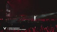 Nino D'Angelo: la voce di Napoli nel mondo