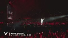 Nino D'Angelo: la voce di Napoli nel mondo