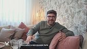 Toni D'angelo: "Vi racconto mio papà Nino D'angelo"