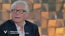 Nino D'Angelo: "L'amore puro per i miei figli"