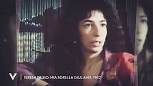 Teresa De Sio, la sorella di Giuliana De Sio