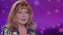 Giuliana De Sio: "I miei amici Simon & the Stars e Susy"