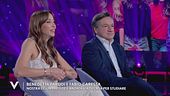 Benedetta Parodi e Fabio Caressa: "Nostra figlia Matilde è andata via di casa per studiare"