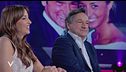 Benedetta Parodi e Fabio Caressa: "La nostra complicità"