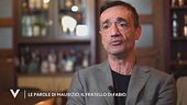 Le parole di Maurizio, il fratello di Fabio Caressa