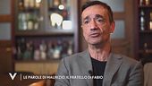 Le parole di Maurizio, il fratello di Fabio Caressa