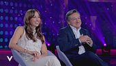Benedetta Parodi: "Le mie amiche"