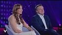 Benedetta Parodi e Fabio Caressa: l'intervista integrale