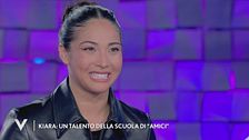 Kiara Fina: un talento della scuola di "Amici"